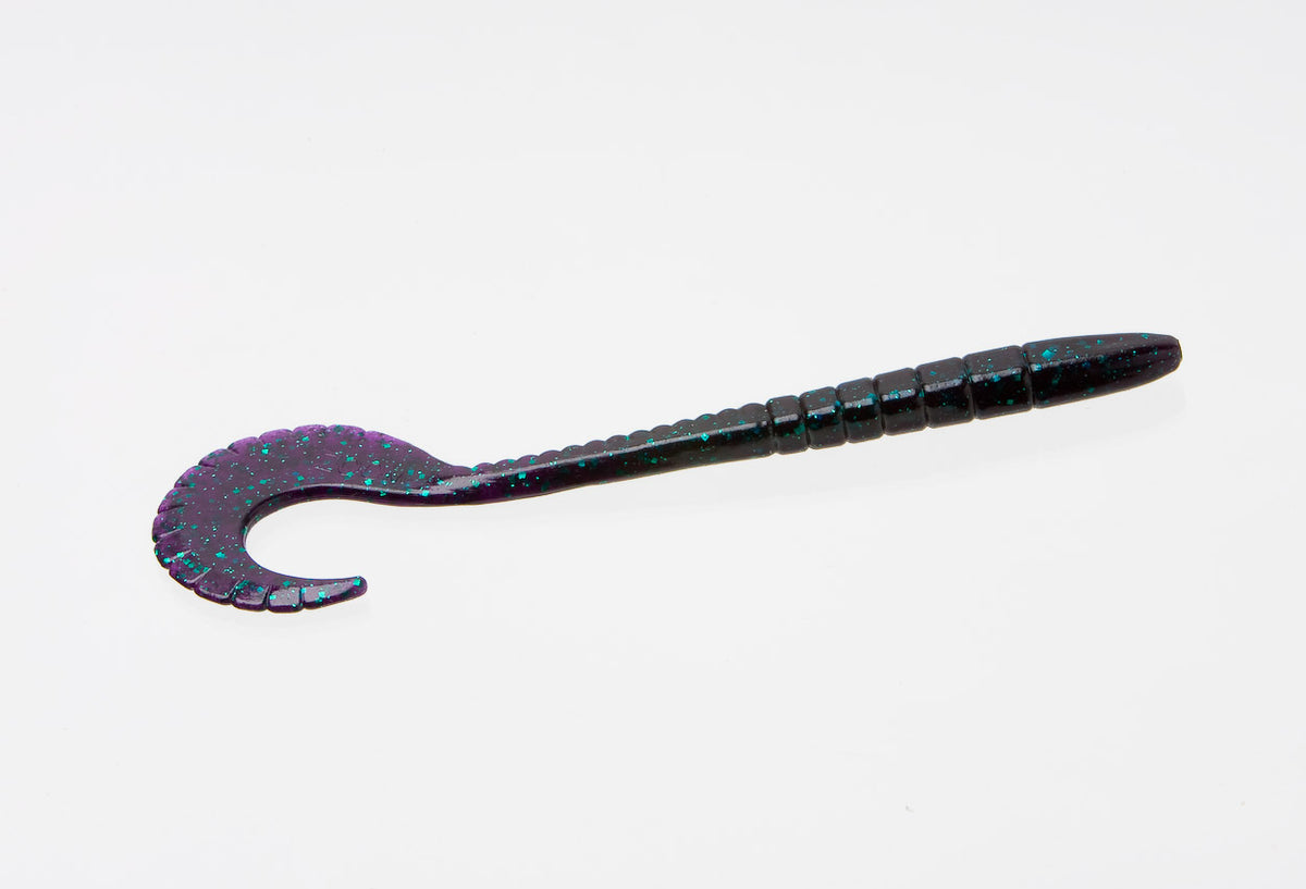 Zoom G-Tail Worm