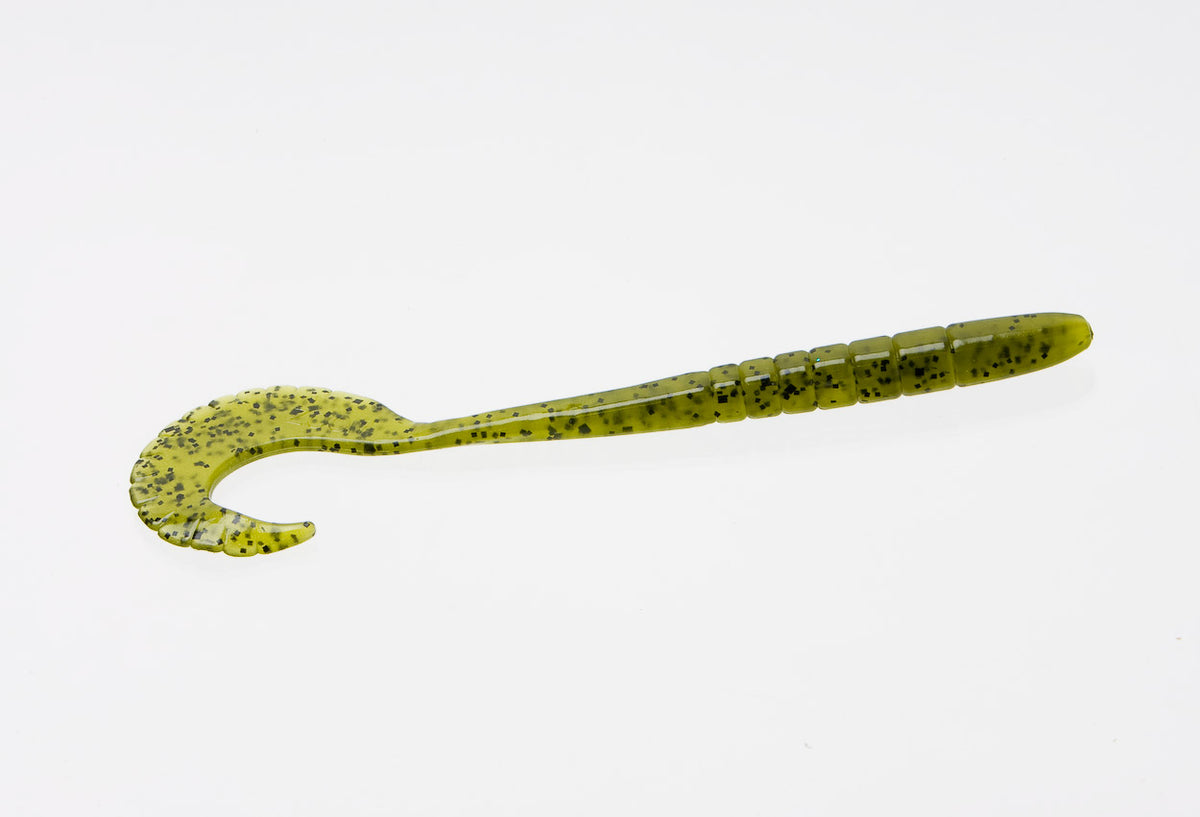 Zoom G-Tail Worm