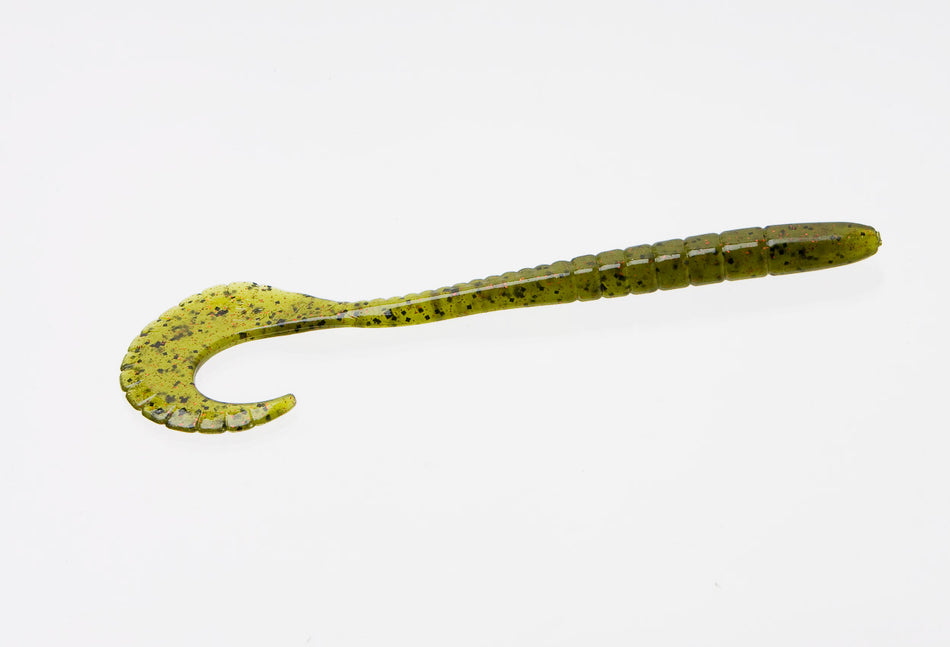 Zoom G-Tail Worm
