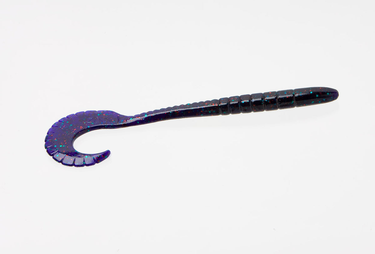 Zoom G-Tail Worm