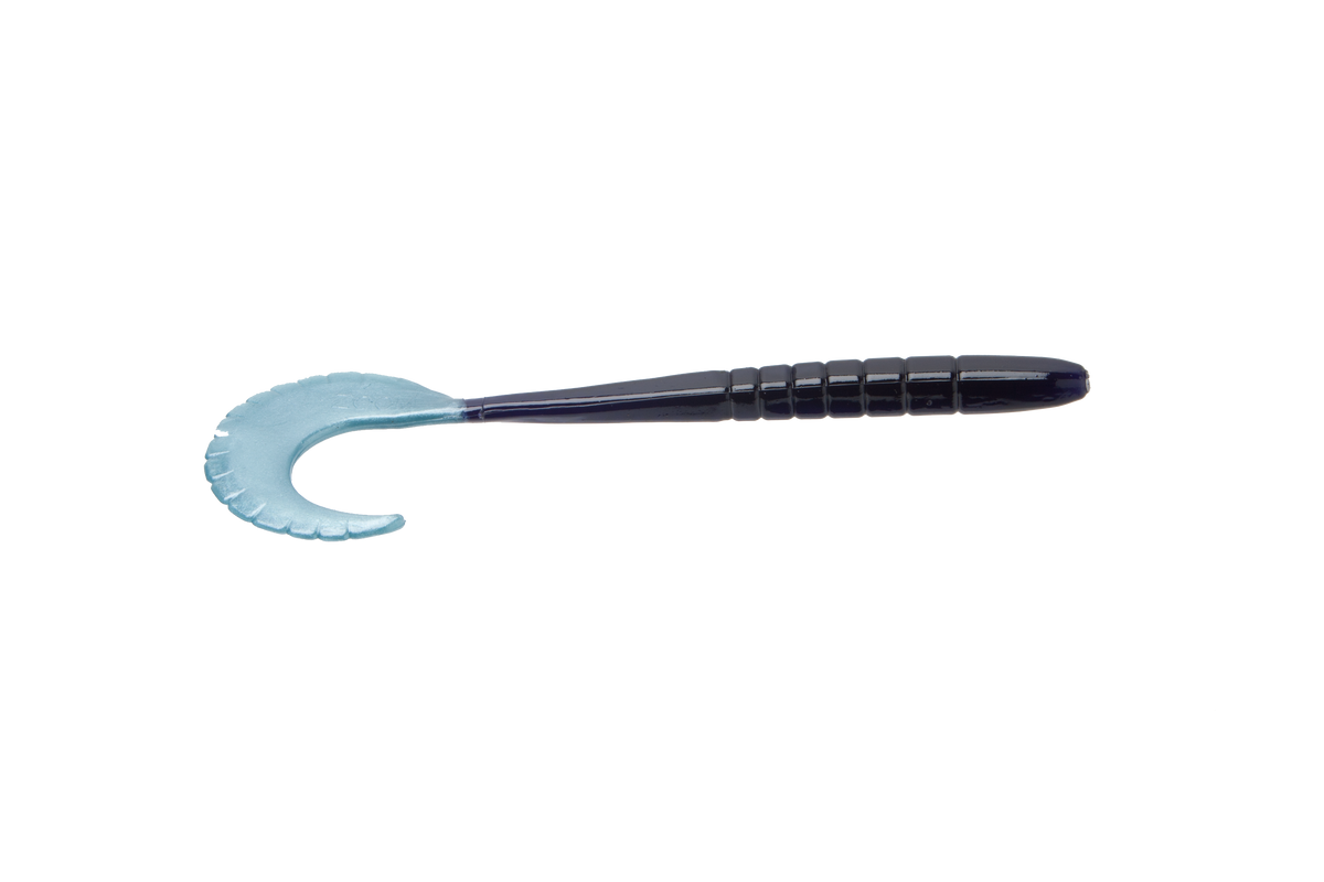 Zoom G-Tail Worm