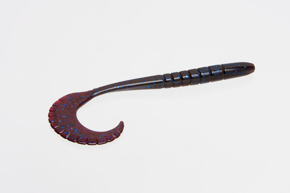 Zoom G-Tail Worm