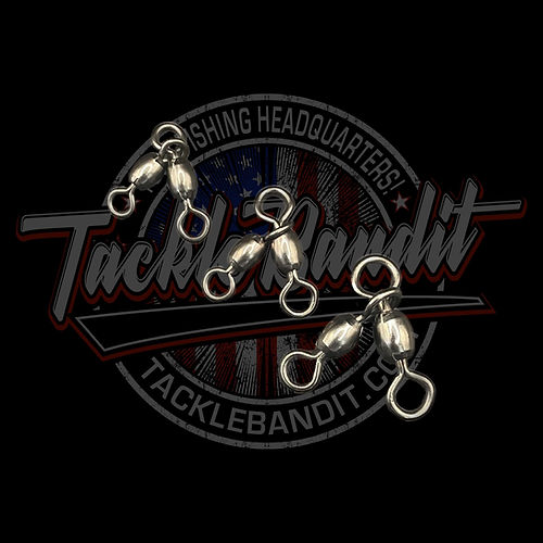 Tacklebandit 3 Way Swivels