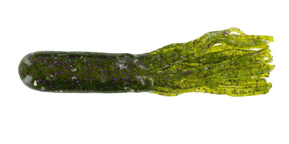 Big Bite Baits Tour Tube