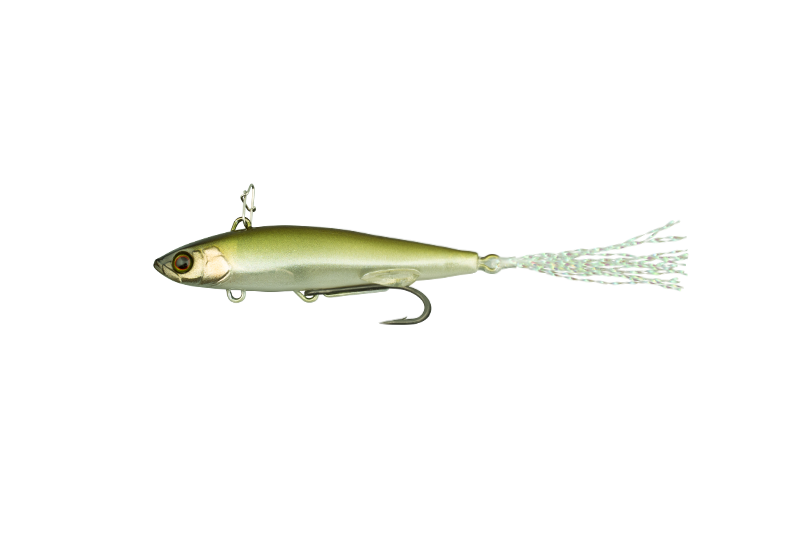Jackall Live Darter