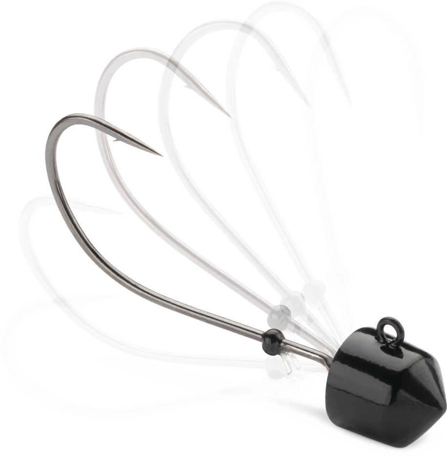 VMC Swingin' Ned Rig Jig