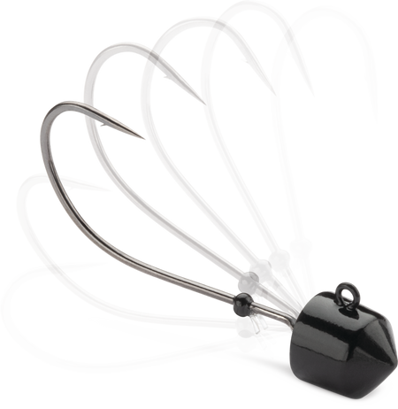 VMC Swingin' Ned Rig Jig