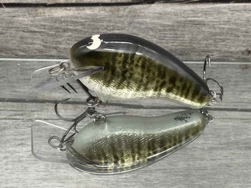 Black Label Balsa Prowler