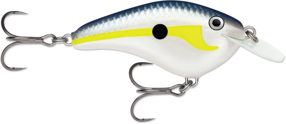 RAPALA OG SLIM 6