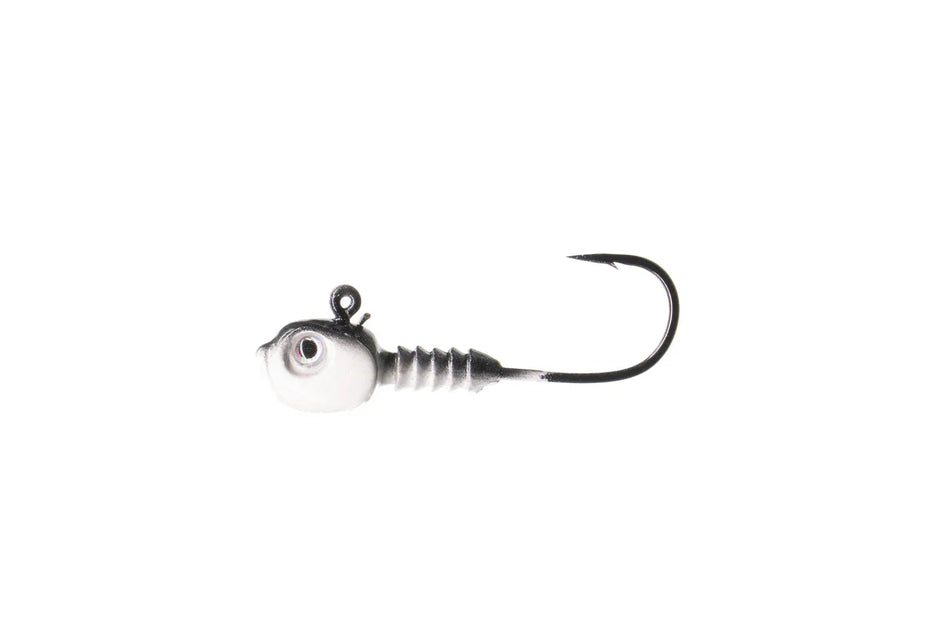 Dirty Jigs Guppy Swimbait Head