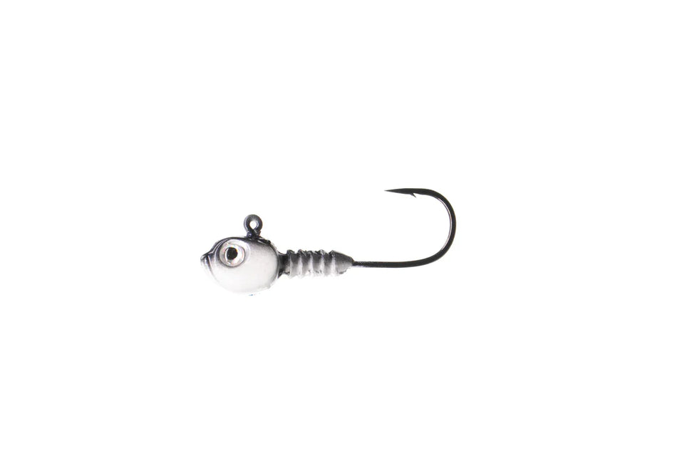 Dirty Jigs Guppy Swimbait Head
