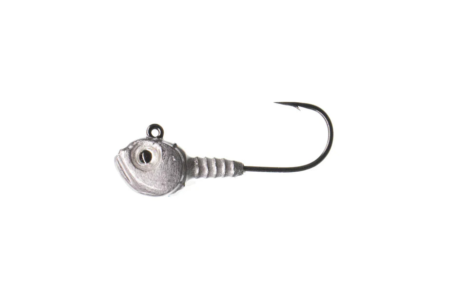 Dirty Jigs Guppy Swimbait Head
