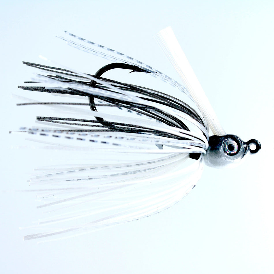 DIRTY JIGS CALIFORNIA SWIM JIG  - Copperstate Tackle