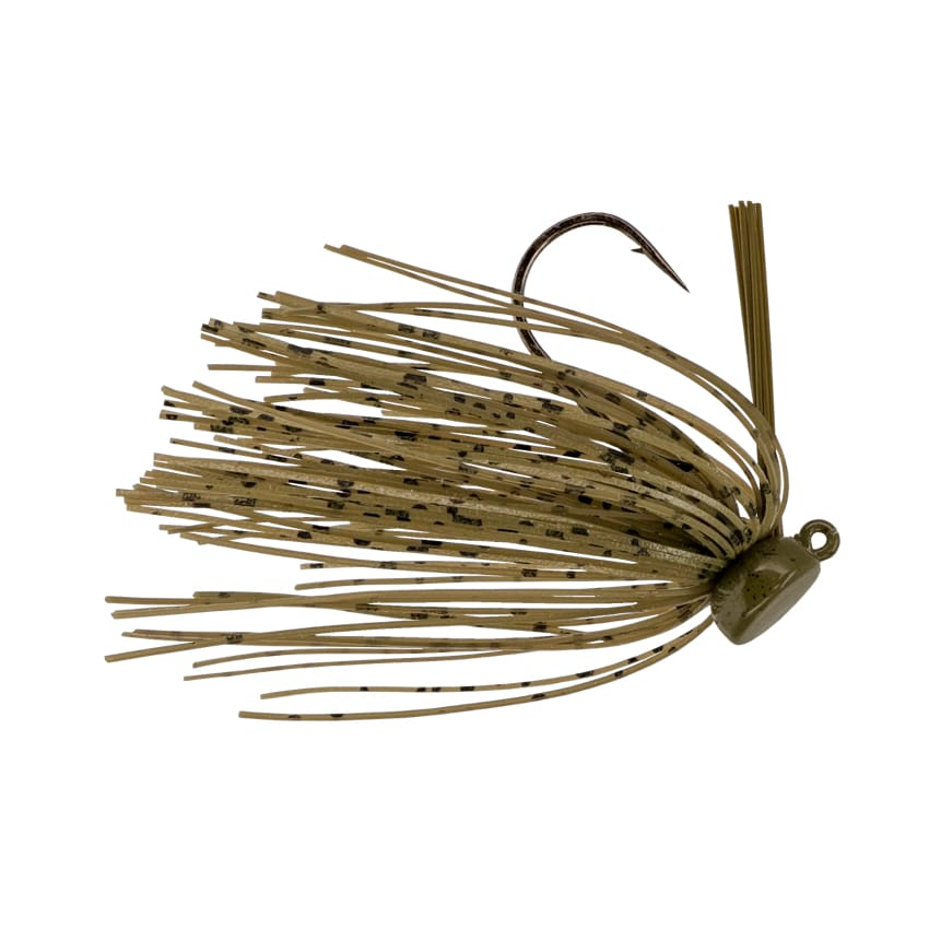 Buckeye Lures BFS Spot Remover Finesse Jig