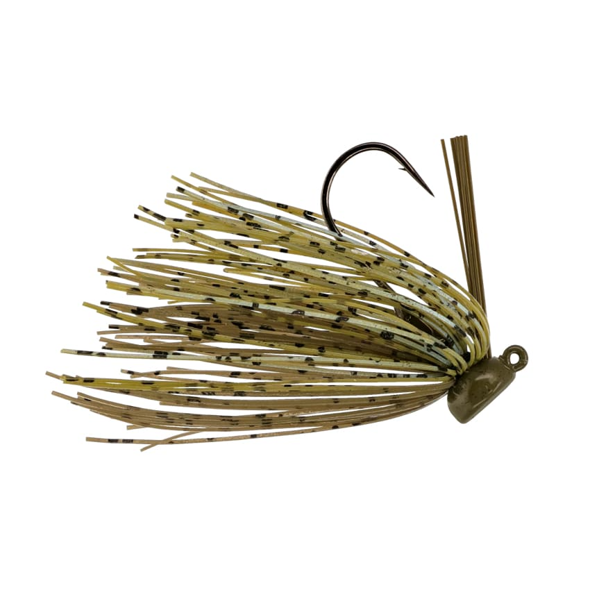 Buckeye Lures BFS Spot Remover Finesse Jig