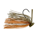 Buckeye Lures BFS Spot Remover Finesse Jig