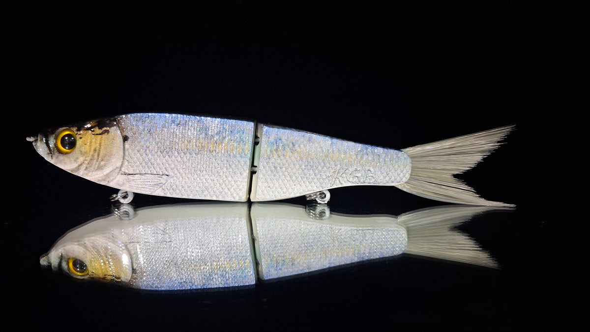KGB Herring