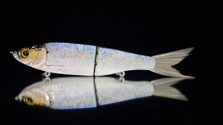 KGB Herring