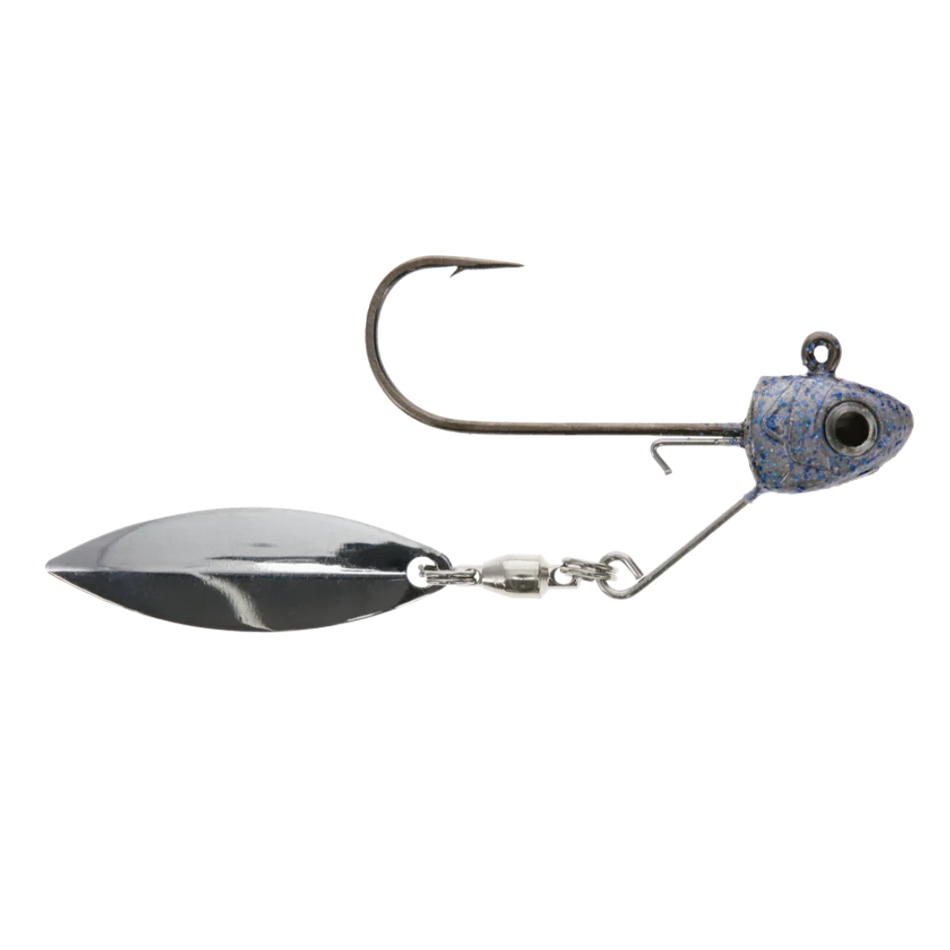 Buckeye Lures BFS Su-Spin