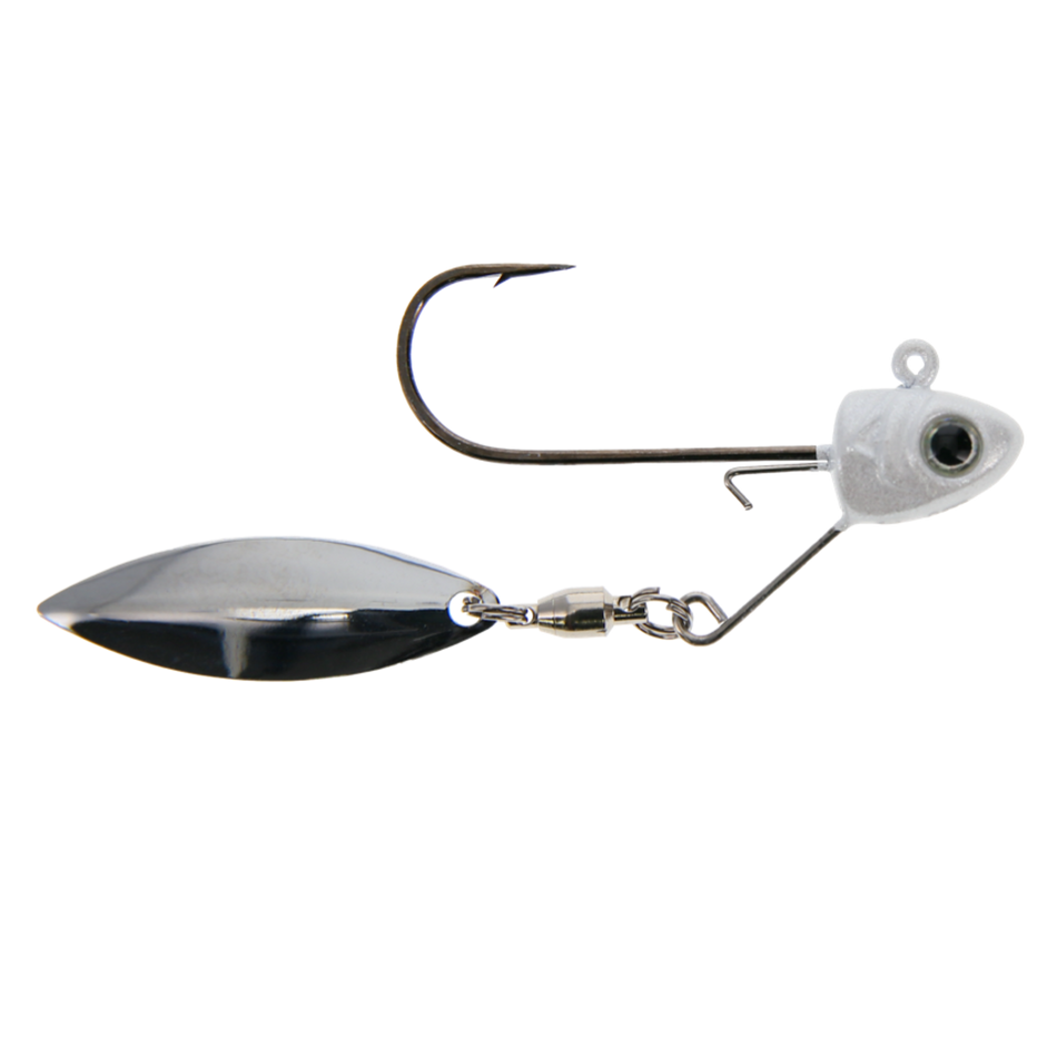 Buckeye Lures BFS Su-Spin