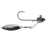 Buckeye Lures BFS Su-Spin