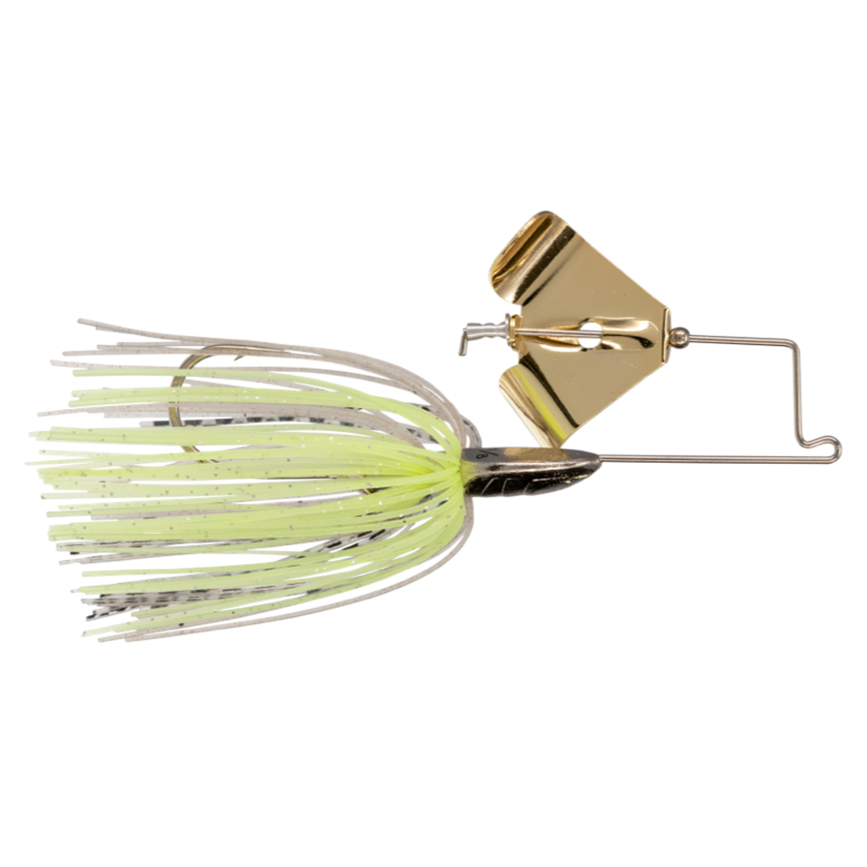BUCKEYE LURES BUZZERK