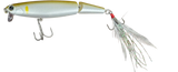 Evergreen Jxj Minnow