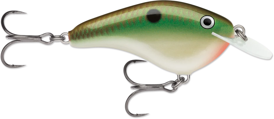 RAPALA OG SLIM 6