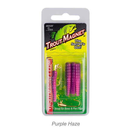 Leland's Lures Trout Magnet 9-Piece Pack