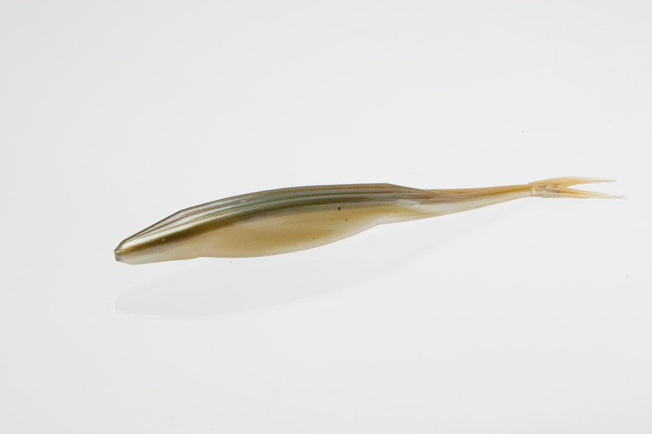 Zoom Magnum Super Fluke