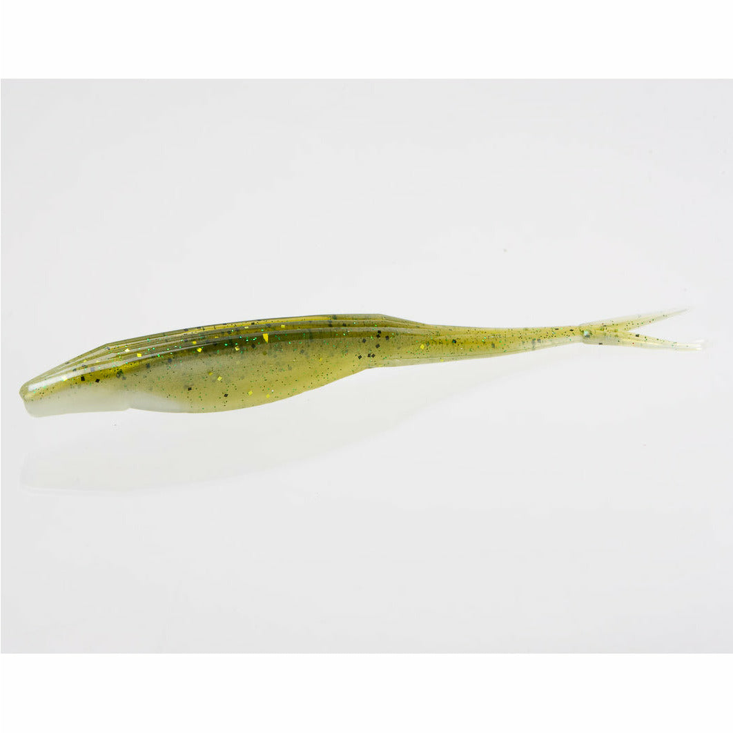 ZOOM MAGNUM SUPER FLUKE - Copperstate Tackle