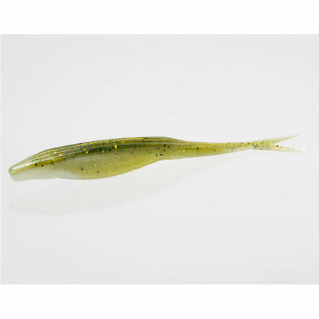 ZOOM MAGNUM SUPER FLUKE - Copperstate Tackle
