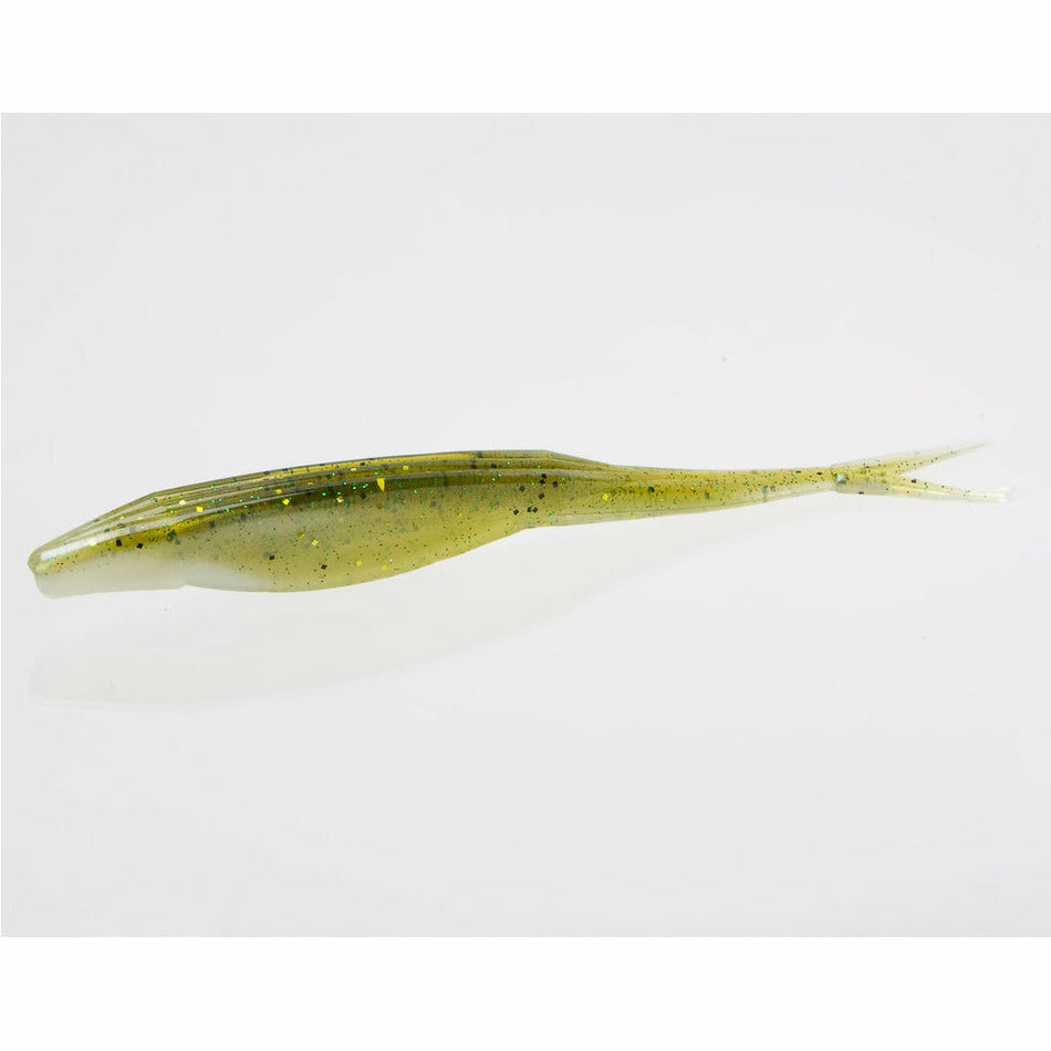 ZOOM MAGNUM SUPER FLUKE - Copperstate Tackle