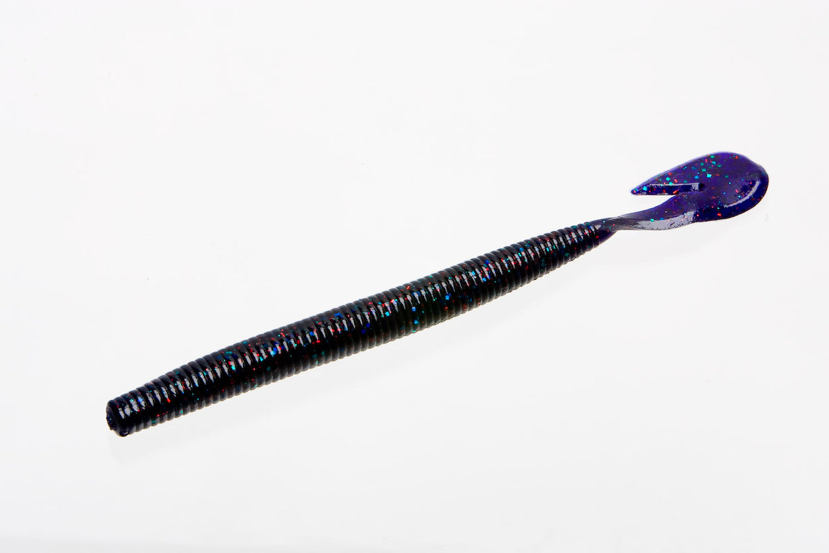 Zoom Magnum UV Speed Worm