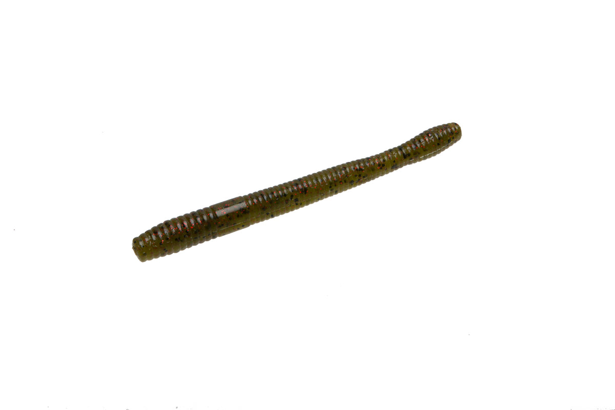 Zoom Magnum Finesse Worm