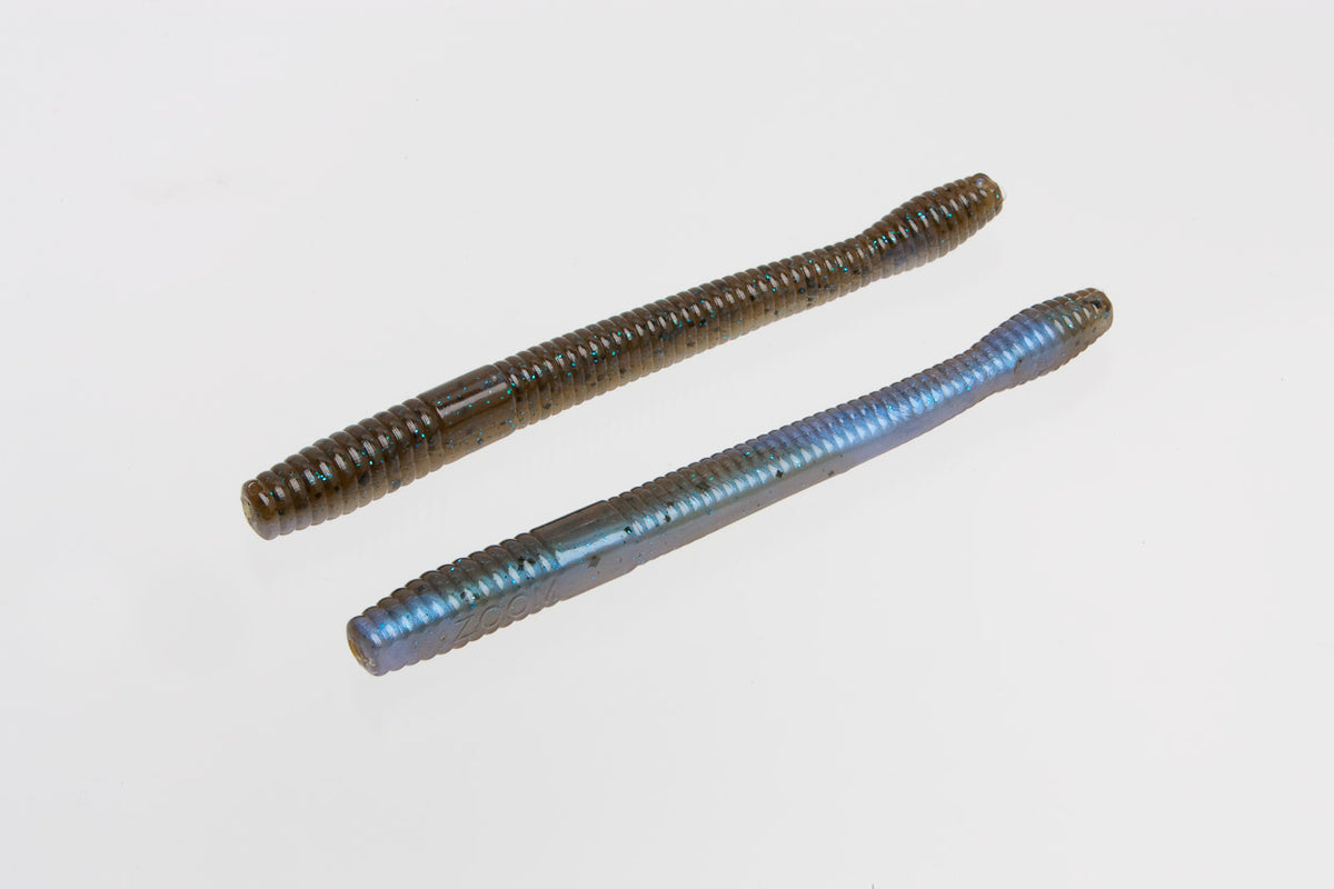 Zoom Magnum Finesse Worm
