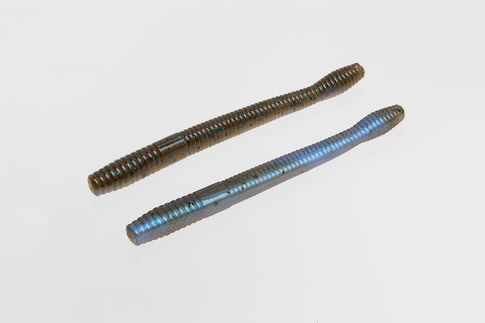 Zoom Magnum Finesse Worm