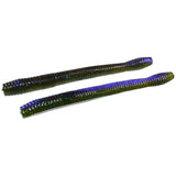 Zoom Magnum Finesse Worm