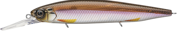 Evergreen FA-115 Jerkbait