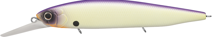 Evergreen FA-115 Jerkbait