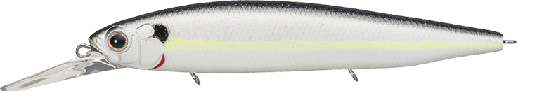 Evergreen FA-115 Jerkbait