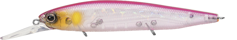 Evergreen FA-115 Jerkbait