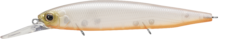 Evergreen FA-115 Jerkbait