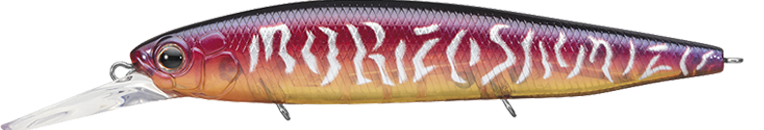 Evergreen FA-115 Jerkbait