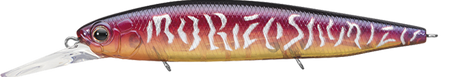 Evergreen FA-115 Jerkbait