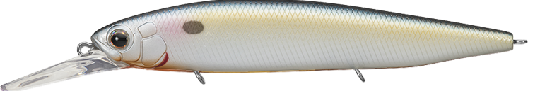 Evergreen FA-115 Jerkbait
