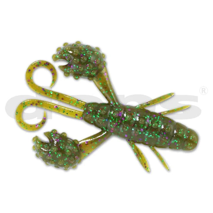 Deps Bekon Craw 3.5"