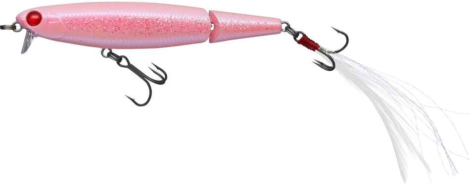 Evergreen Jxj Minnow