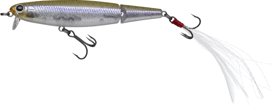 Evergreen Jxj Minnow