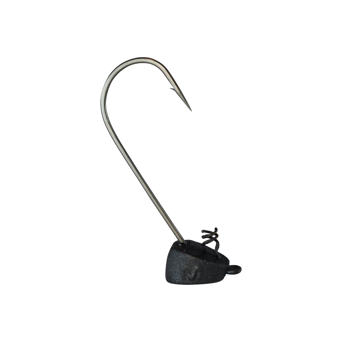 Mustad A-Tak Stand Up Jig Head